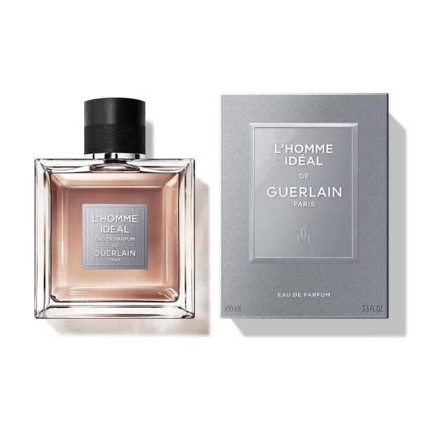 Guerlain L’homme Ideal EDP - 100ml