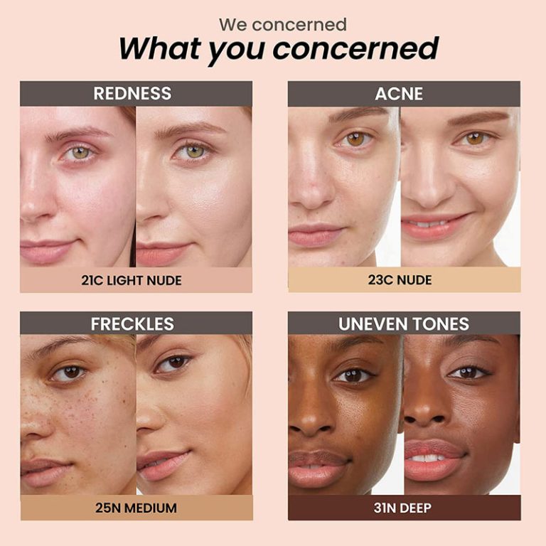 HEIMISH Moringa Ceramide BB Cream SPF 30 PA++ | 23C Nude