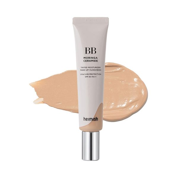 HEIMISH Moringa Ceramide BB Cream SPF 30 PA