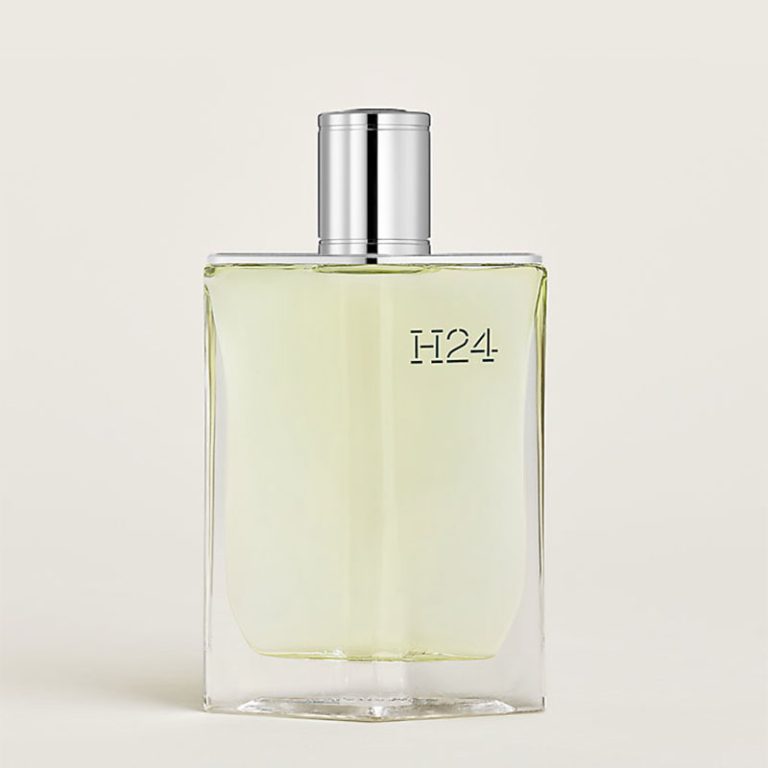 Hermes H24 EDT - 100ml