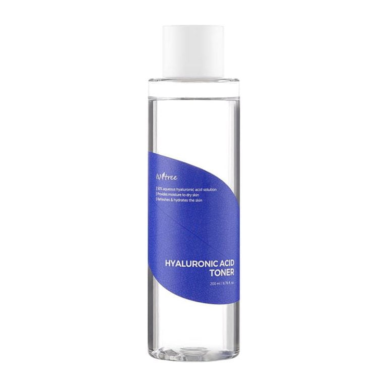 ISNTREE Hyaluronic Acid Toner - 200ml