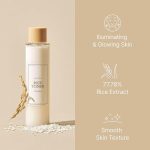 I'm From Rice Toner 77.78% Rice Extract - 150ml