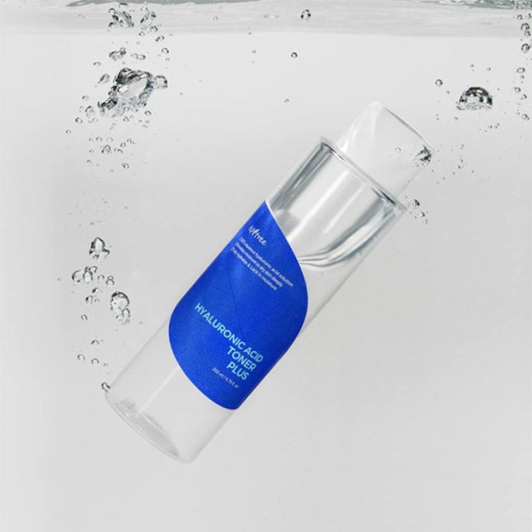 Isntree Hyaluronic Acid Toner Plus - 200ml