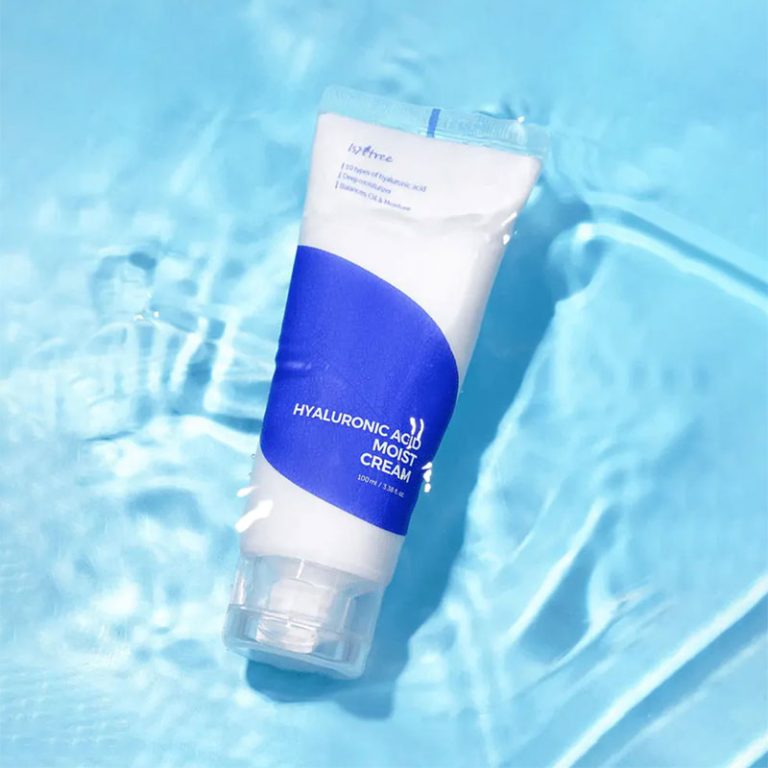 Isntree Hyaluronic Acid moist Cream - 100ml