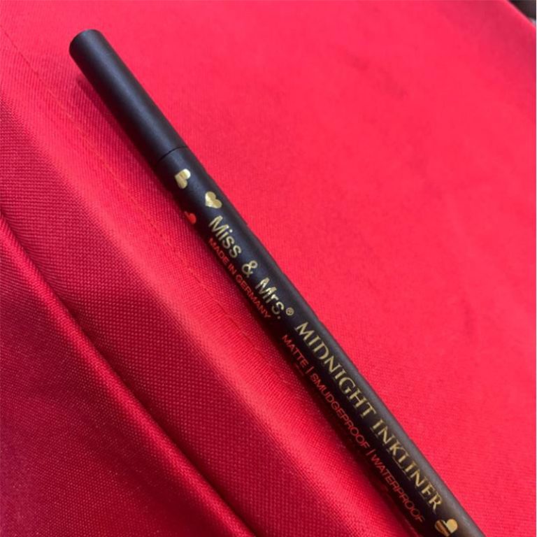 Miss & Mrs Midnight Inkliner
