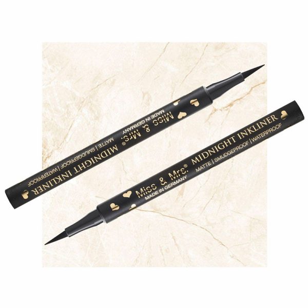 Miss & Mrs Midnight Inkliner