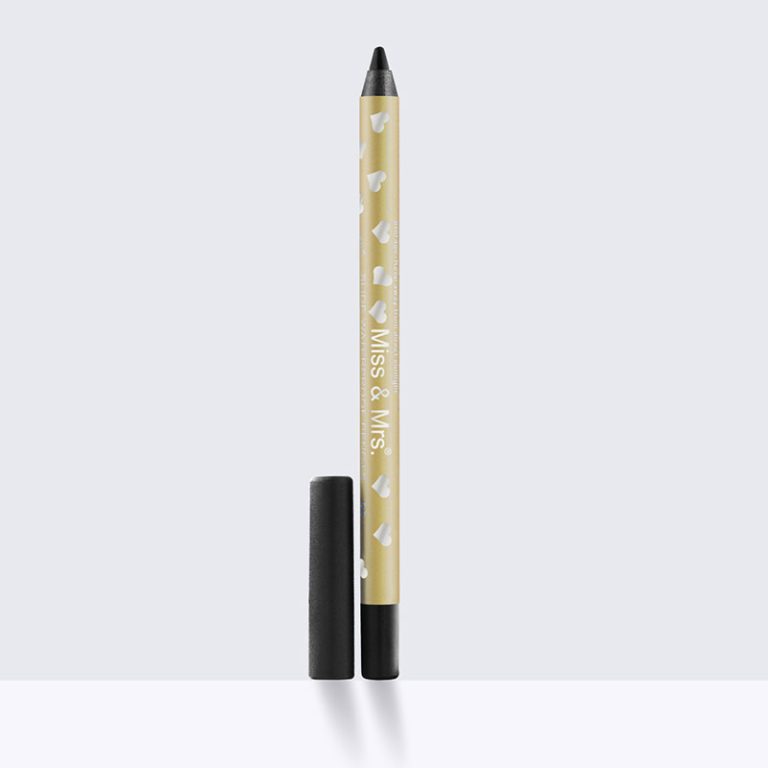 Miss & Mrs Slide Waterproof Pencils 01