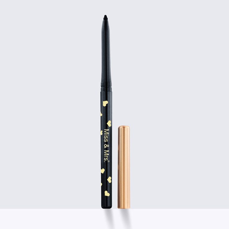 Miss & Mrs Super Longwear Twist Up Pencil 01