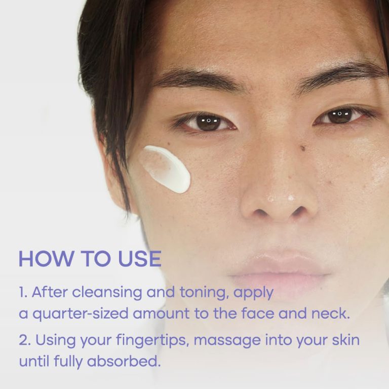 PURITO Dermide Cica Barrier Sleeping Pack - 80ml - SKINCARE SHOP