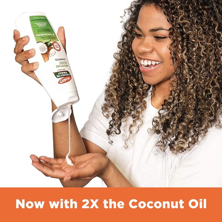 Palmers Coconut Oil Formula Moisture Boost Conditioner - 400ml