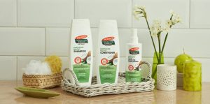 Palmer's Coconut Oil Moisture Boost Shampoo - 400ml
