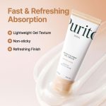 Purito Oat-in calming gel cream - 100ml