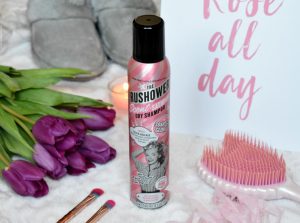 Soap & Glory The Rushower Dry Shampoo - 200ml