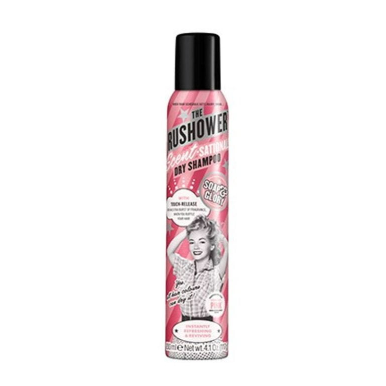 Soap & Glory The Rushower Dry Shampoo - 200ml