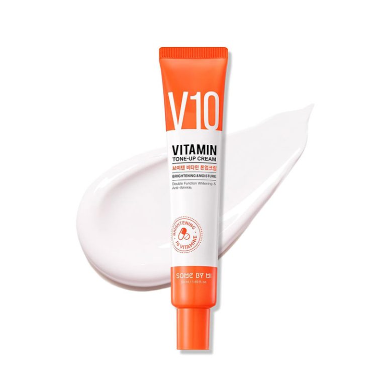 Some by mi v10 vitamin Tone-Up Cream - 50ml