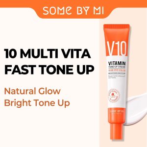 Some by mi v10 vitamin Tone-Up Cream - 50ml
