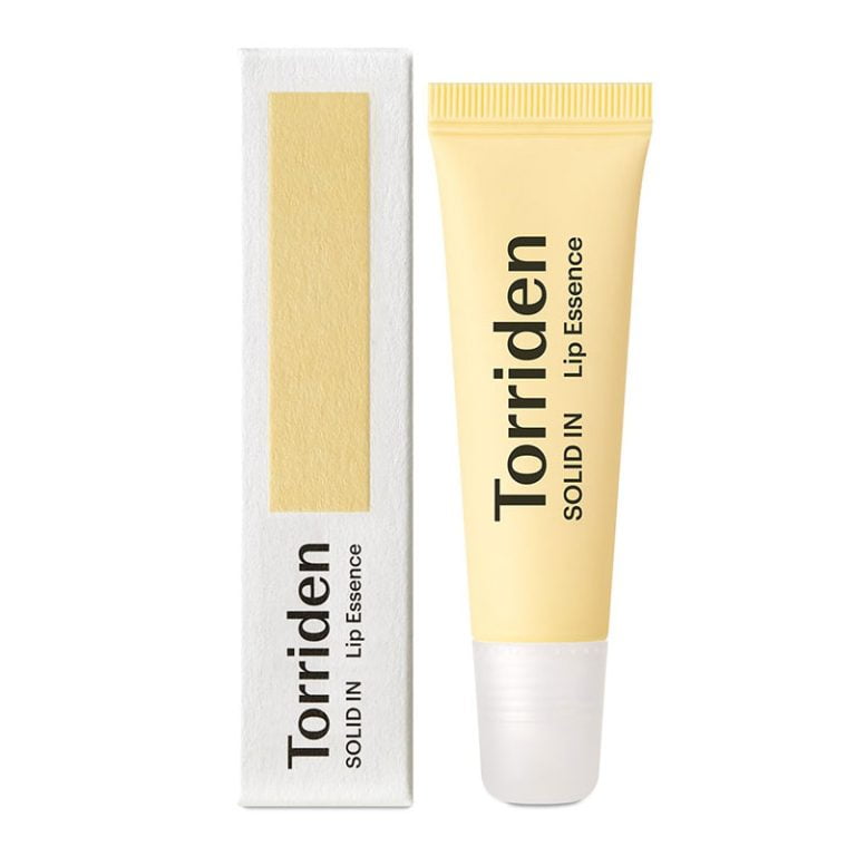 Torriden SOLID In Ceramide Lip Essence - 11ml