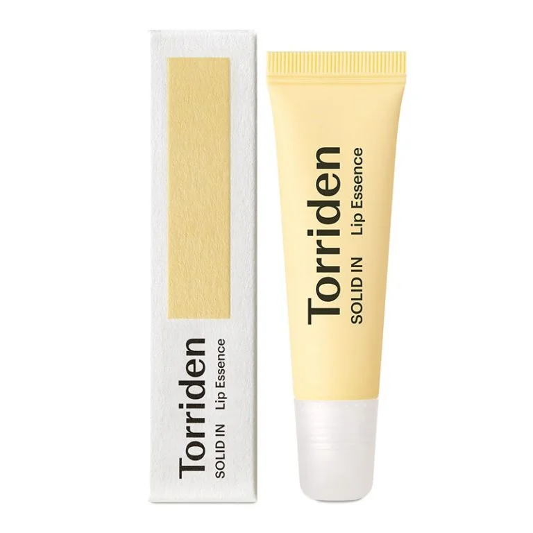 Torriden SOLID In Ceramide Lip Essence - 11ml
