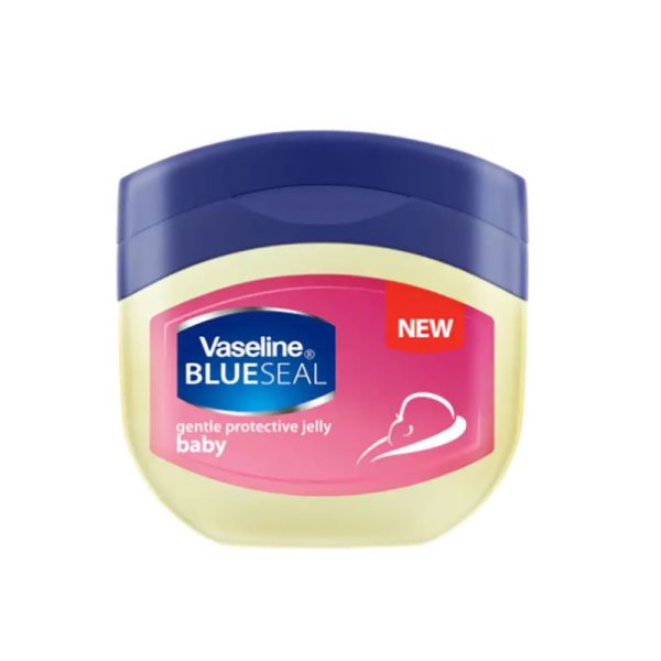 Vaseline Blueseal Baby Gentle Protective Jelly - 100ml