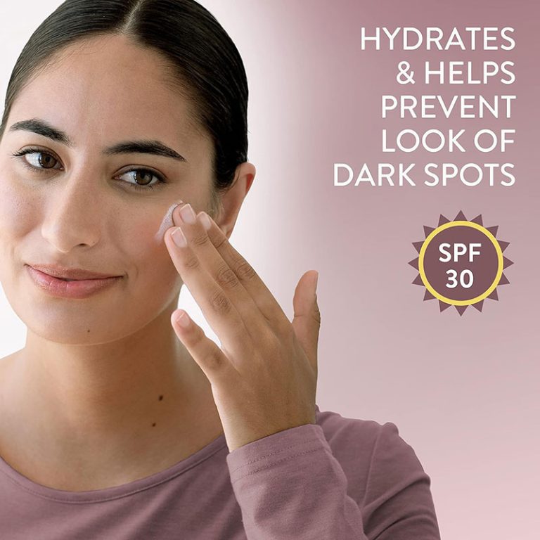 Cetaphil Healthy Radiance Whipped Day Cream SPF 30 - 48gm