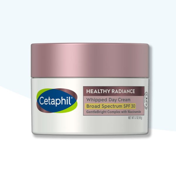 Cetaphil Sheer Mineral Sunscreen Broad Spectrum SPF 50 (89ml)