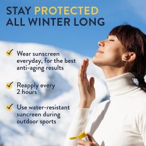 Cetaphil Sheer Mineral Face Liquid Sunscreen spf 50 (50ml)