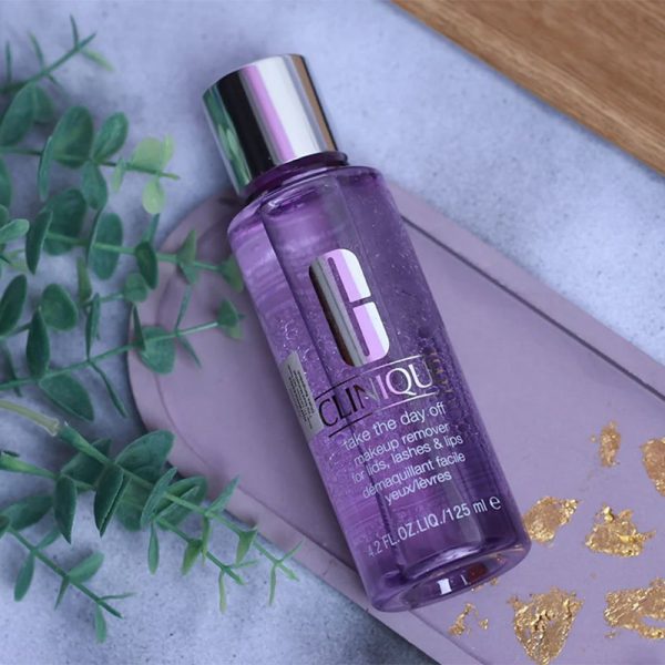 Clinique Take The Day Off Make Up Remover - 125ml