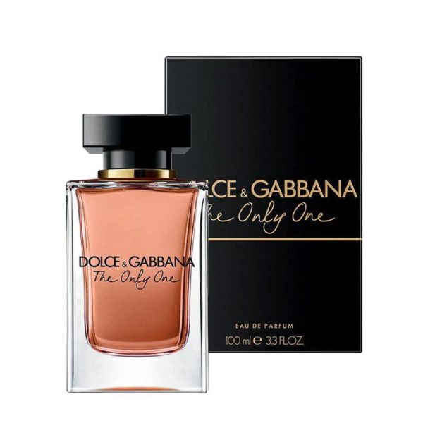 Dolce & Gabbana The Only One EDP - 100ml