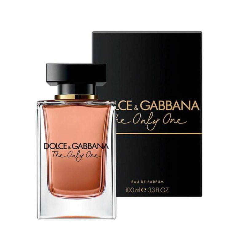 Dolce & Gabbana The Only One EDP - 100ml