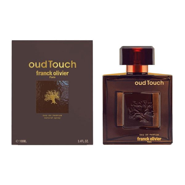 Franck Olivier Oud Touch EDP - 100ml