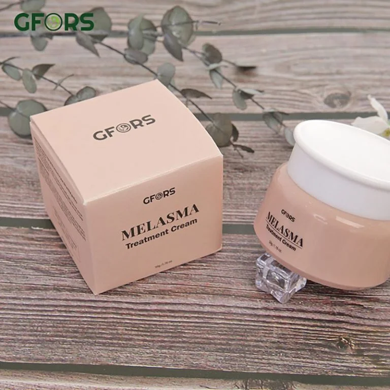 GFORS Melasma Treatment Cream - 50ml