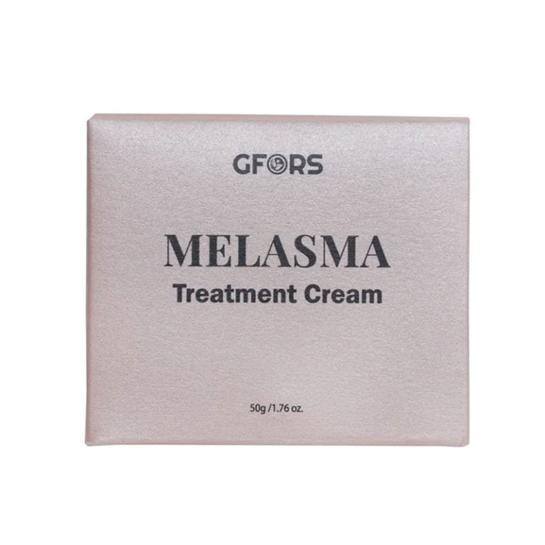 GFORS Melasma Treatment Cream - 50ml