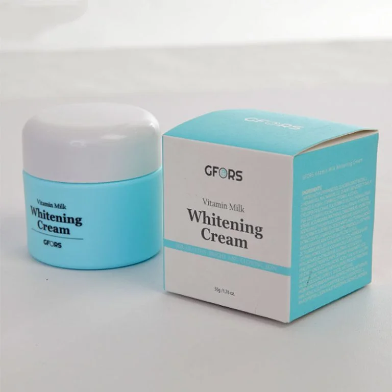 GFORS Vitamin Milk Whitening Cream - 50ml