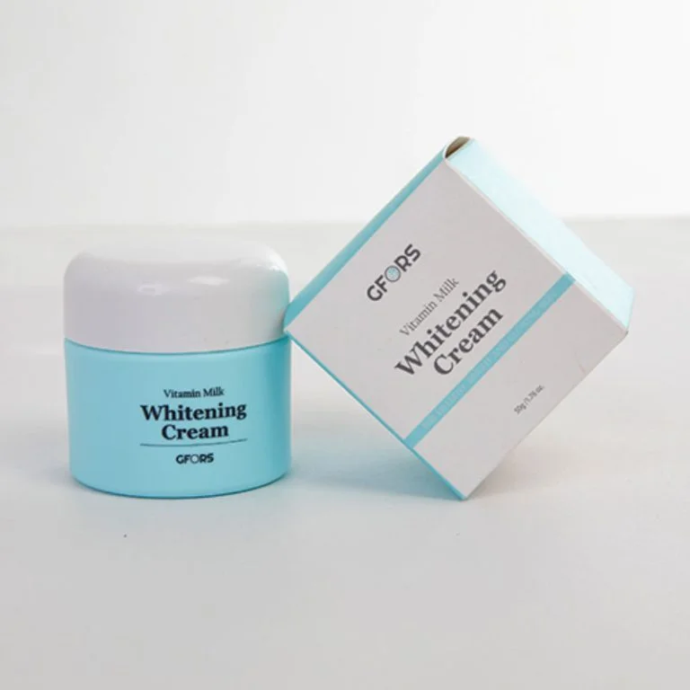 GFORS Vitamin Milk Whitening Cream - 50ml
