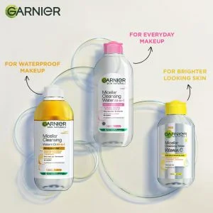 Garnier Micellar Water - 400ml