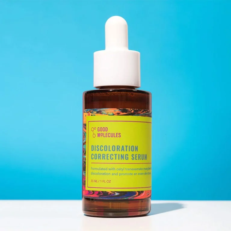 Good Molecules Discoloration Correcting Serum - 30ml