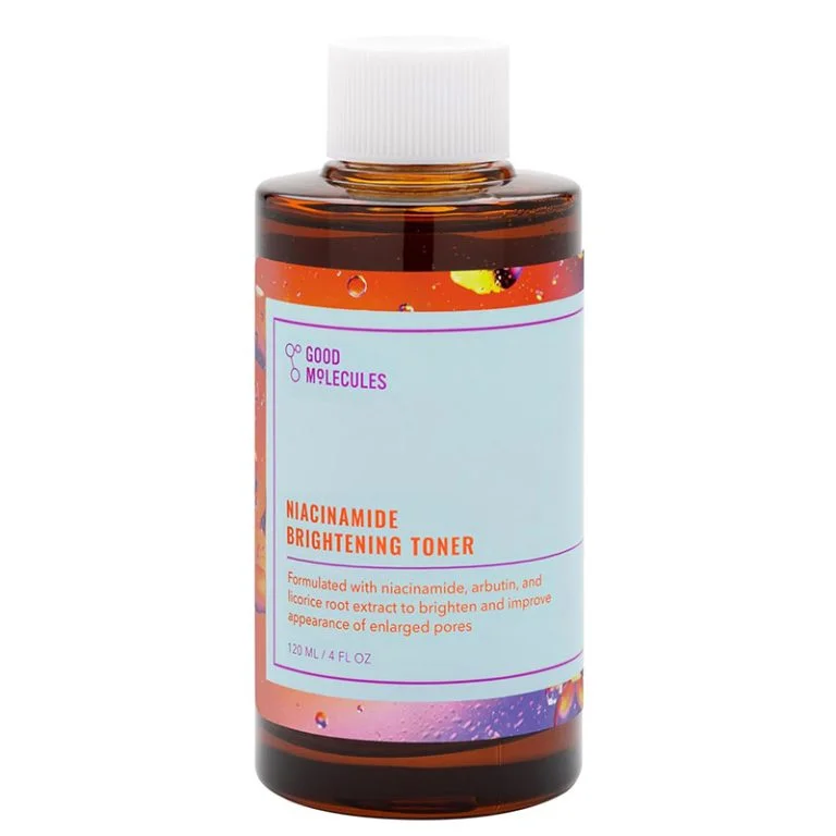 Good Molecules Niacinamide Brightening Toner - 30ml