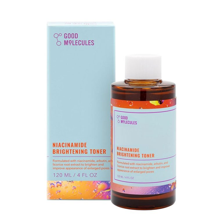 Good Molecules Niacinamide Brightening Toner - 30ml