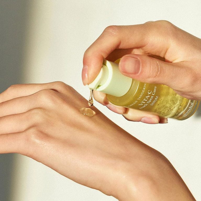 Goodal Green Tangerine Vita C Dark Spot Serum - 40ml