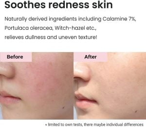 Heimish All Clean Pink Clay Purifying Wash-Off Mask - 150gm