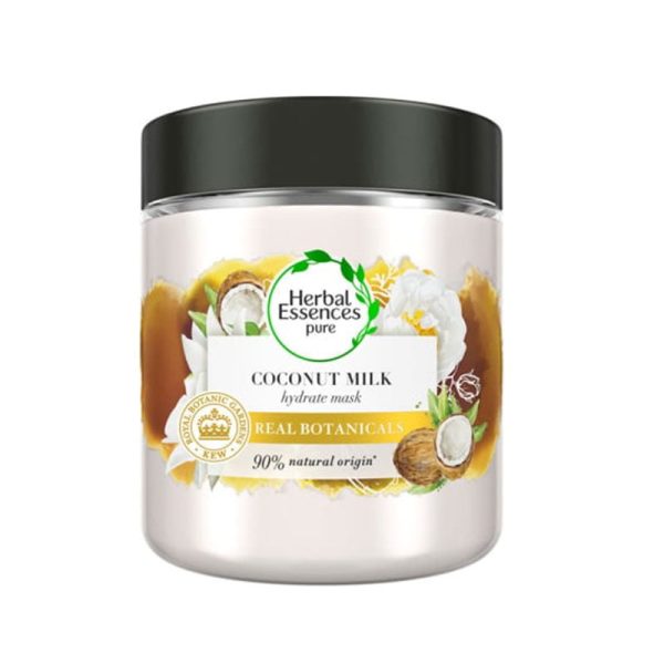 Herbal Essence Coconut Milk Hydrate Mask - 250ml