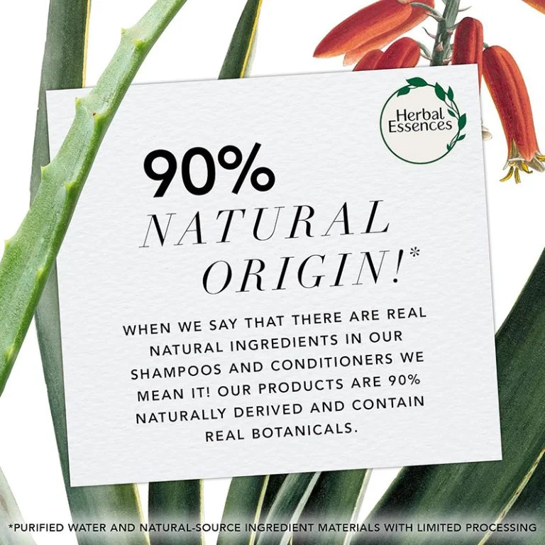 Herbal Essence Coconut Milk Hydrate Mask - 250ml