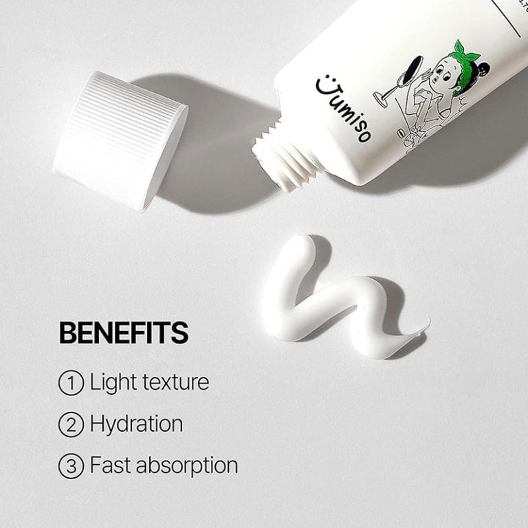 Jumiso Have A Good Cream Snail & Centella - 50gm