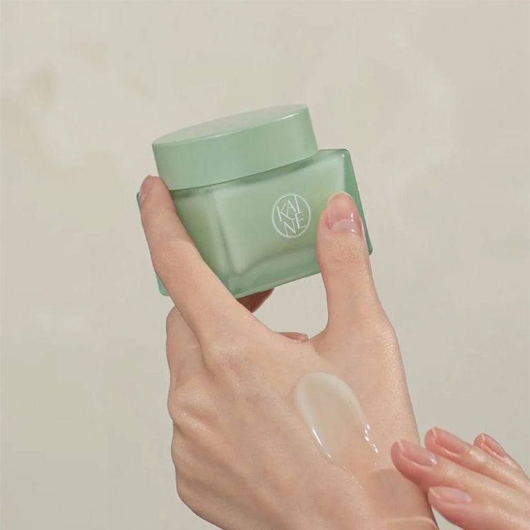 KAINE Green Calm Aqua Cream - 30ml