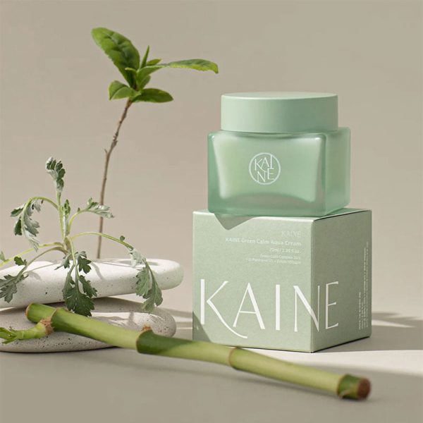 KAINE Green Calm Aqua Cream - 30ml
