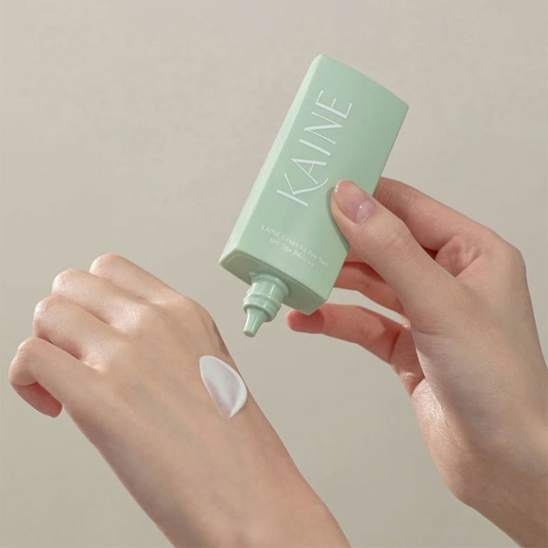 KAINE Green Fit Pro Sun - 55ml
