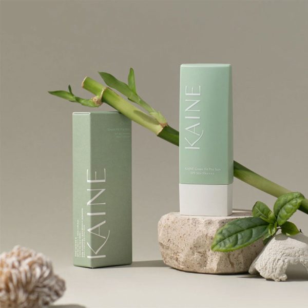 KAINE Green Fit Pro Sun - 55ml