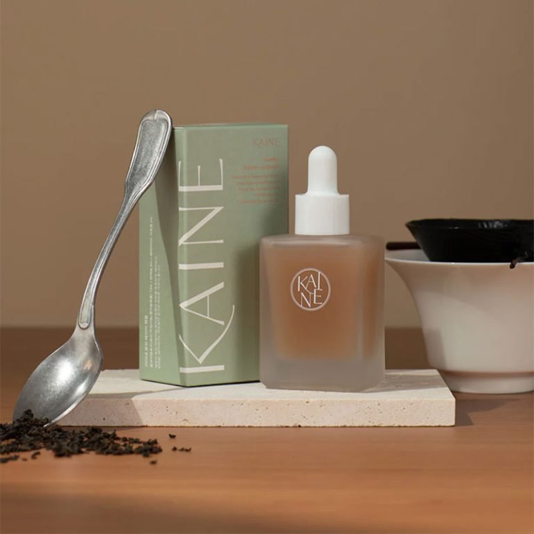 KAINE Kombu Barrier Ampoule - 30ml