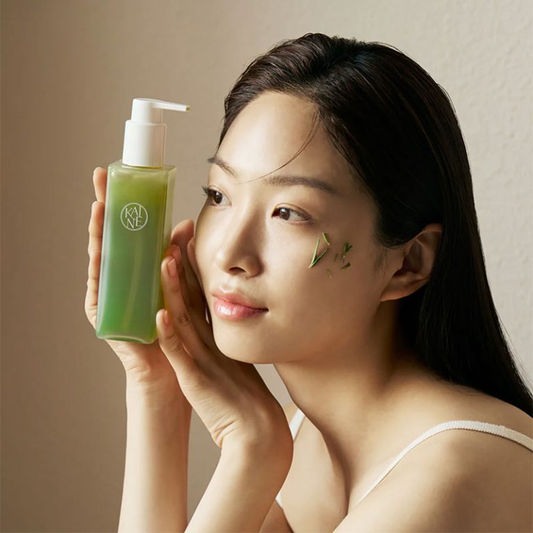 KAINE Rosemary Relief Gel Cleanser - 150ml