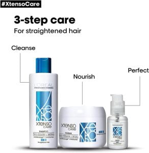 L’Oréal Professionnel XTenso Shampoo - 250ml